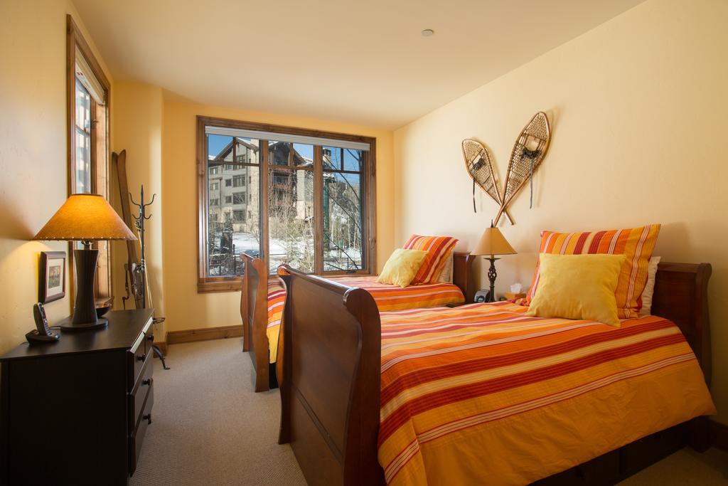 Shooting Star At Empire Pass Hotel Park City Exterior foto