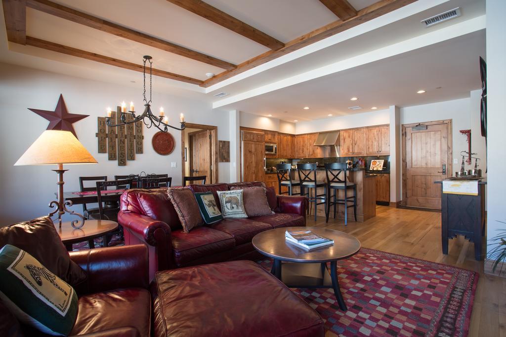 Shooting Star At Empire Pass Hotel Park City Habitación foto