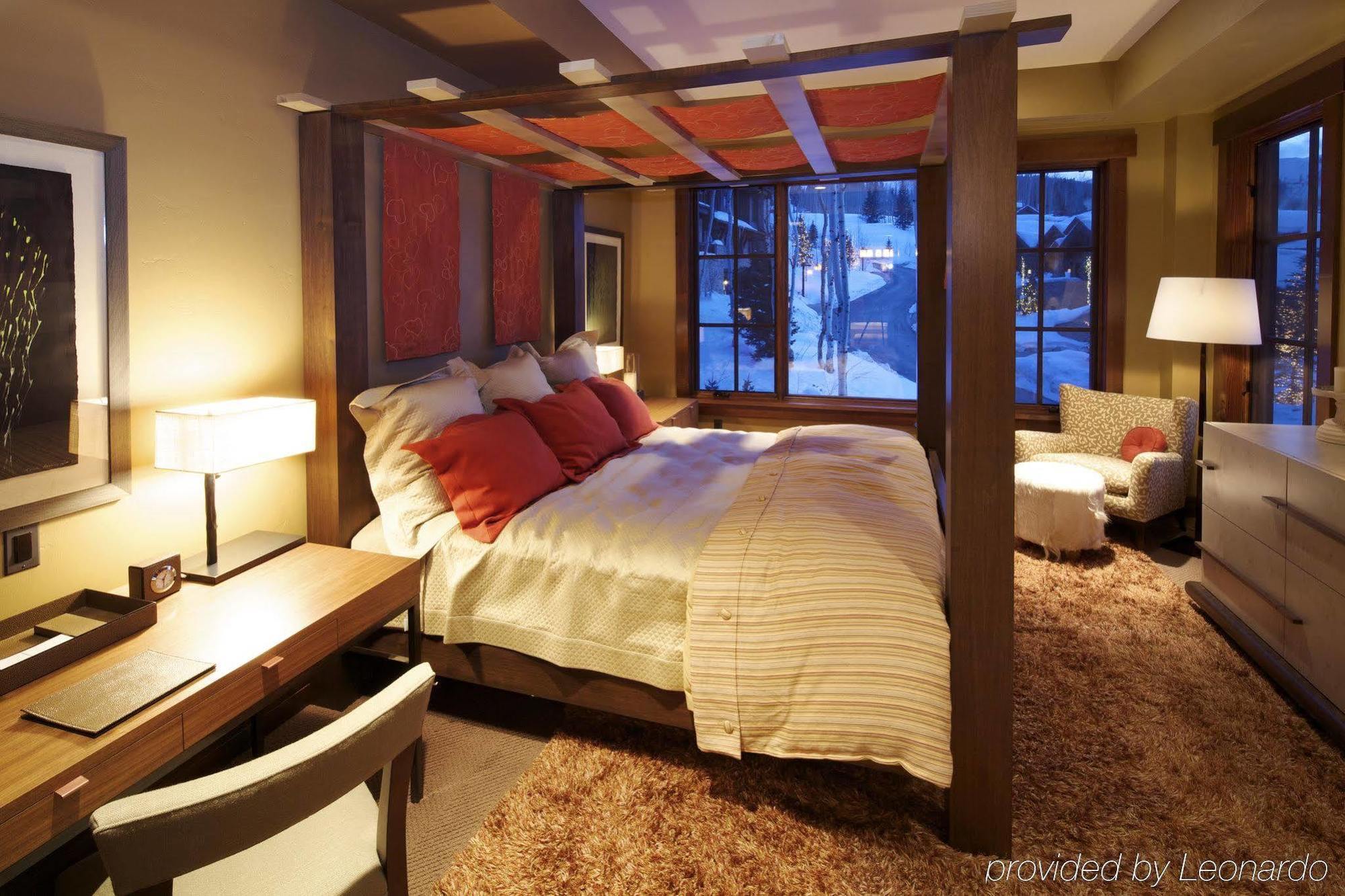 Shooting Star At Empire Pass Hotel Park City Habitación foto